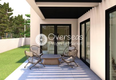 Obra nueva - Villa -
Finestrat