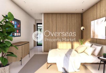 Obra nueva - Villa -
Finestrat