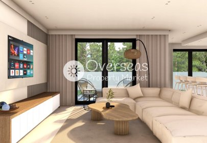 Obra nueva - Villa -
Finestrat