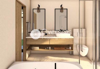 Obra nueva - Villa -
Finestrat