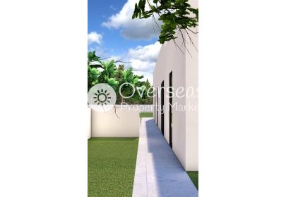 Obra nueva - Villa -
Finestrat