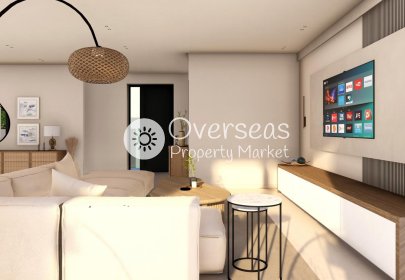 Obra nueva - Villa -
Finestrat