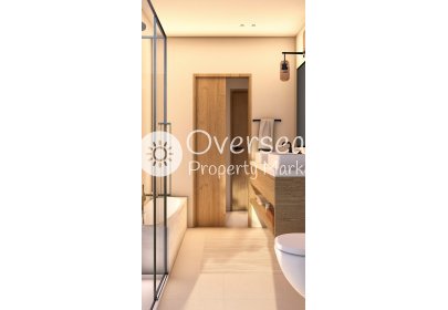 Obra nueva - Villa -
Finestrat