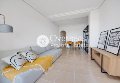 Obra nueva - Apartamento / piso -
San Fulgencio