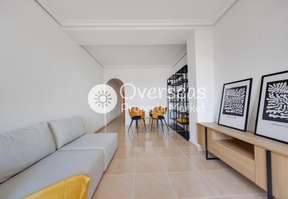 Obra nueva - Apartamento / piso -
San Fulgencio