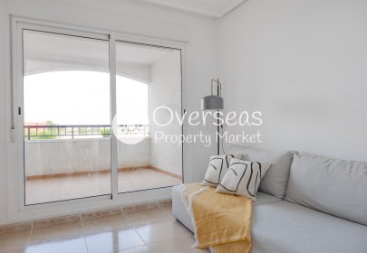 Obra nueva - Apartamento / piso -
San Fulgencio