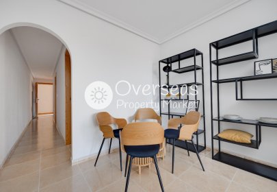 Obra nueva - Apartamento / piso -
San Fulgencio