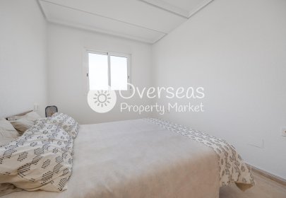 Obra nueva - Apartamento / piso -
San Fulgencio