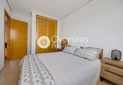 Obra nueva - Apartamento / piso -
San Fulgencio