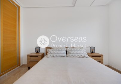 Obra nueva - Apartamento / piso -
San Fulgencio