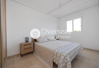 Obra nueva - Apartamento / piso -
San Fulgencio
