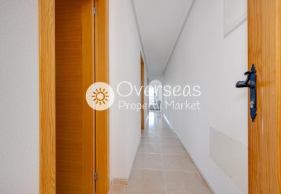 Obra nueva - Apartamento / piso -
San Fulgencio