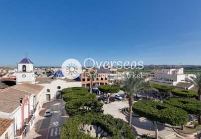 Obra nueva - Apartamento / piso -
San Fulgencio