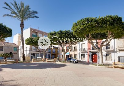 Obra nueva - Apartamento / piso -
San Fulgencio