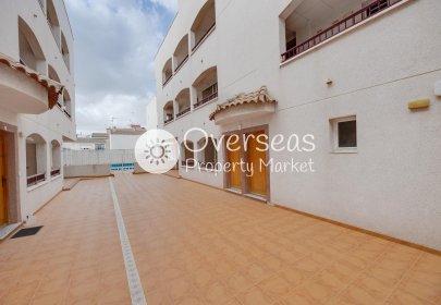 Nieuwbouw Woningen - Appartement / flat -
San Fulgencio