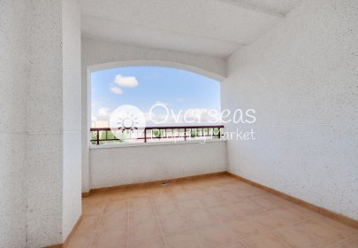 Nieuwbouw Woningen - Appartement / flat -
San Fulgencio