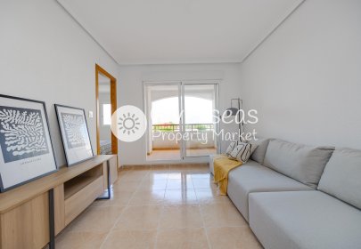 Nieuwbouw Woningen - Appartement / flat -
San Fulgencio