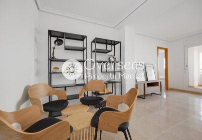 Nieuwbouw Woningen - Appartement / flat -
San Fulgencio