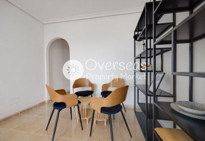Nieuwbouw Woningen - Appartement / flat -
San Fulgencio