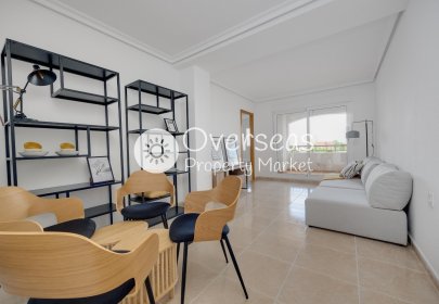 Nieuwbouw Woningen - Appartement / flat -
San Fulgencio