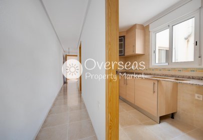 Nieuwbouw Woningen - Appartement / flat -
San Fulgencio