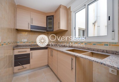 Nieuwbouw Woningen - Appartement / flat -
San Fulgencio