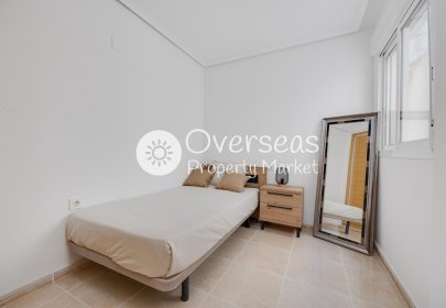 Nieuwbouw Woningen - Appartement / flat -
San Fulgencio