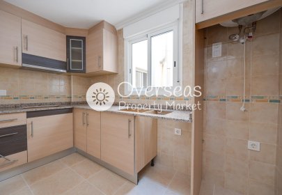 Obra nueva - Apartamento / piso -
San Fulgencio