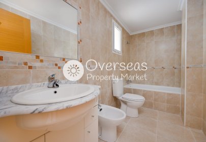 Obra nueva - Apartamento / piso -
San Fulgencio