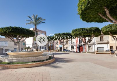 Obra nueva - Apartamento / piso -
San Fulgencio