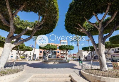 Obra nueva - Apartamento / piso -
San Fulgencio