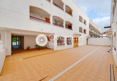 Neue Gebäude - Wohnung -
San Fulgencio