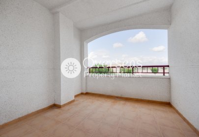 Neue Gebäude - Wohnung -
San Fulgencio