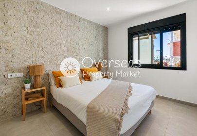 New Build - Ground floor apartment -
San Javier