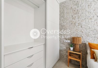 New Build - Ground floor apartment -
San Javier