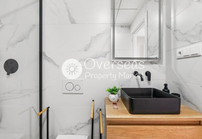 New Build - Ground floor apartment -
San Javier