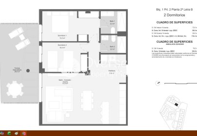 Nowy budynek - Mieszkanie w bloku -
Estepona