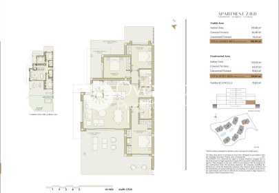 Neue Gebäude - Ground floor apartment -
Estepona