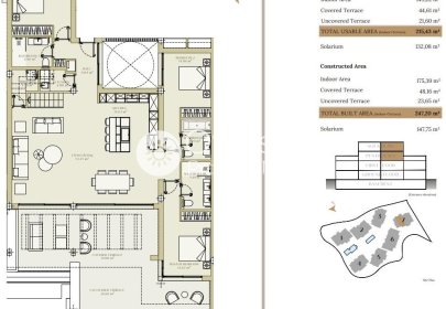 Obra nueva - Ático -
Estepona