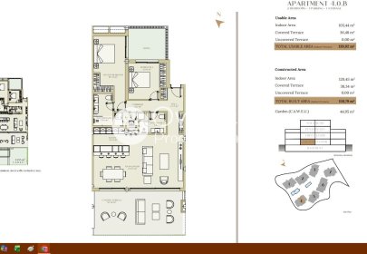 Obra nueva - Ground floor apartment -
Estepona