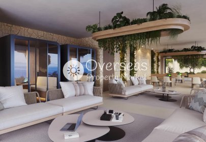 Nouvelle construction - Appartement -
Estepona