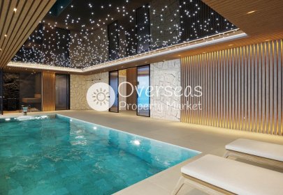 Nouvelle construction - Appartement -
Estepona