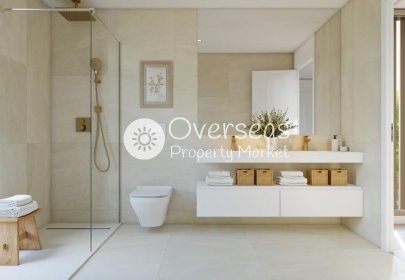 Neue Gebäude - Stadthaus -
Godella