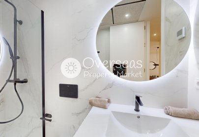 Obra nueva - Ground floor apartment -
Orihuela Costa