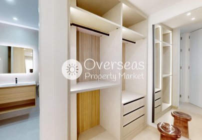 Obra nueva - Ground floor apartment -
Orihuela Costa