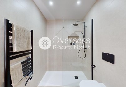 Obra nueva - Ground floor apartment -
Orihuela Costa