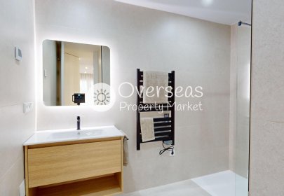 Obra nueva - Ground floor apartment -
Orihuela Costa