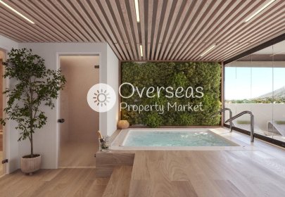 Obra nueva - Ático -
Fuengirola