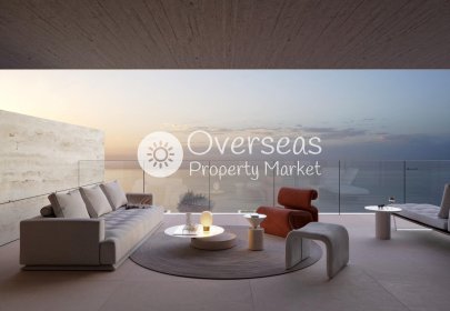 Obra nueva - Ground floor apartment -
Manilva