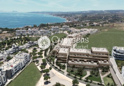 New Build - Ground floor apartment -
Estepona